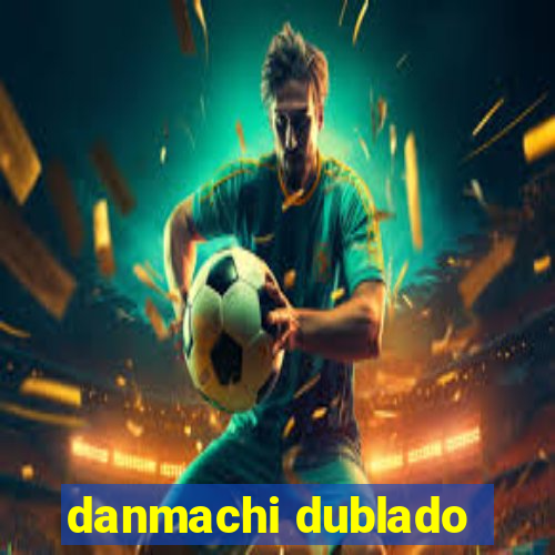 danmachi dublado